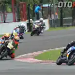 Yamaha Sunday Race 2018 Digelar Empat Seri, Inilah Jadwalnya