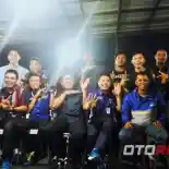 Pendaftaran Yamaha Sunday Race Seri 2 Sudah Dibuka 15 Juni sampai 16 Juli 2017