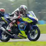 Ada Kejutan di Gelaran Yamaha Sunday Race, 211 Starter Ikut Berlaga