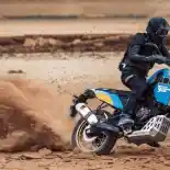 Yamaha Digosipkan Bikin Motor Dakar Pesaing CRF250 Rally