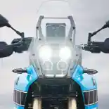 Yamaha Rilis Tenere 700 Rally, Apa Keunggulannya?