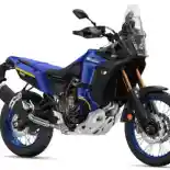Yamaha Rilis Tenere 700 World Raid, Sekali Isi Bensin Tembus 500 Km