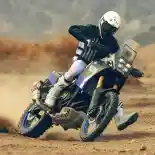 Ketika Yamaha Pamerkan Tenere 700 World Raid Edition, Calon Raja Pelahap Lumpur!
