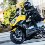 Gosip Yamaha XMax 300 Terbaru, Desain Mirip TMax Gosip Yamaha XMax 300 Terbaru, Desain Mirip TMax