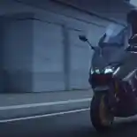 VIDEO: Yamaha TMax 560 Siap Menggoda