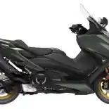 Yamaha TMax 560 2022 Hadir, Harga Rp 240 Jutaan Yamaha TMax 560 2022 Hadir, Harga Rp 240 Jutaan