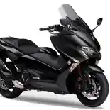 Tengok Spesifikasi Yamaha TMax DX, Dimensinya Mirip XMax Bro