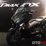 Yamaha TMax DX Bisa Dikredit, Inilah Besaran Cicilannya
