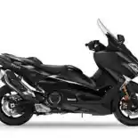 Yamaha TMax DX Sudah Bisa Dipesan Mulai November 2017, Harga Rp 320 Juta