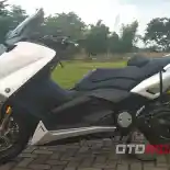 Modifikasi Yamaha TMax Ini Milik Orang Indonesia, Bisa Berbangga Karena Pertama Di Dunia Modifikasi Yamaha TMax Ini Milik Orang Indonesia, Bisa Berbangga Karena Pertama Di Dunia
