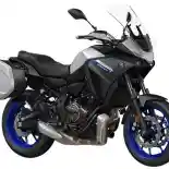 Yamaha Hadirkan Motor Sport Touring Terbaru, Tracer 7 GT 2021 Yamaha Hadirkan Motor Sport Touring Terbaru, Tracer 7 GT 2021