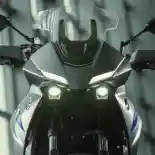 Generasi Terbaru Yamaha Tracer 700 Akan Mejeng di EICMA 2019