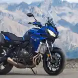 Yamaha Resmi Luncurkan Motor Touring Tracer 700GT, Akhirnya Keluar Juga