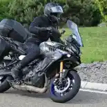 Yamaha Pakai Radar di Cruise Control, Serupa Ducati, BMW, dan Kawasaki