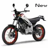 Motor Dual Sport Yamaha Tricker 250 Resmi Dipasarkan, Inilah Harganya Motor Dual Sport Yamaha Tricker 250 Resmi Dipasarkan, Inilah Harganya