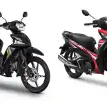 Komparasi Harga Motor Bebek Yamaha Vega Force & Honda Revo (Juni 2023)