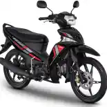 Detail Spesifikasi Lengkap Yamaha Vega Force Warna Baru 2023