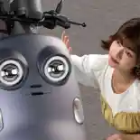 Mirip Robot, Yamaha Hadirkan Vinoora Bermesin 125 cc