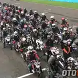 Ribuan Pengguna V-Ixion Meramaikan Yamaha Sunday Race 2016 Ribuan Pengguna V-Ixion Meramaikan Yamaha Sunday Race 2016