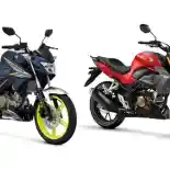 Yamaha Vixion Dapat Warna Baru, Lebih Unggul dari Honda CB150R?