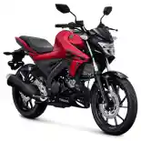 Punya Warna Baru, Simak Detail Spesifikasi Lengkap Yamaha Vixion R
