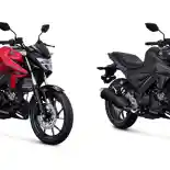 Yamaha Vixion R Dapat Warna Baru, Harga Rp 32 Jutaan