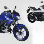 Yamaha Vixion R Bisa Modifikasi Custom jadi XSR155? Yamaha Vixion R Bisa Modifikasi Custom jadi XSR155?