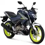 Usai R15, Yamaha Beri Penyegaran Warna Baru untuk Vixion
