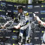 Hore, Galang Hendra dan Imanuel Pratna Lulus Yamaha VR46 Master Camp