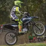 Yamaha WR 155R Dijadikan Motor Latihan Fisik Pembalap Road Race Yamaha WR 155R Dijadikan Motor Latihan Fisik Pembalap Road Race