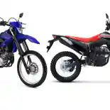 Daftar Harga Terbaru Motor Trail 150 cc: CRF150L, WR 155R, dan KLX 150