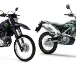 Harga Terbaru CRF150L, WR155R, dan KLX 150 di Awal 2023
