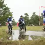 Konsumen Yamaha WR 155R Ikuti Ajang Kejuaraan Nasional IERC 2022