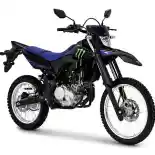 Yamaha Luncurkan WR 155R Edisi Spesial Monster Energy