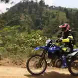 VIDEO: Jelajah Trek Off-Road Hambalang Pakai Yamaha WR 155R - Indonesia | OtoRider