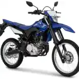 Selain WR155R, 4 Motor Trail Yamaha Ini Dijual di Indonesia Selain WR155R, 4 Motor Trail Yamaha Ini Dijual di Indonesia