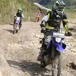 Yamaha Sediakan Fasilitas Test Ride WR 155R di Dealer Jakarta