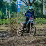 Testimoni Pengguna Yamaha WR 155R di Ajang bLU cRU Off-Road Palembang Testimoni Pengguna Yamaha WR 155R di Ajang bLU cRU Off-Road Palembang