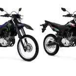 Spesifikasi & Perbedaan Harga Yamaha WR 155R Monster Energy vs Standar