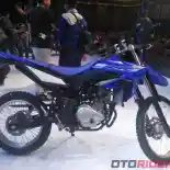 Tanggapan Kawasaki Soal Kemunculan Yamaha WR 155R di Indonesia Tanggapan Kawasaki Soal Kemunculan Yamaha WR 155R di Indonesia