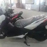 Yamaha Indonesia Kembali Buka Inden Online XMax, Dapat VIN 2018 Loh! Yamaha Indonesia Kembali Buka Inden Online XMax, Dapat VIN 2018 Loh!