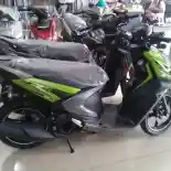 Yamaha X Ride Bisa Dimiliki Dengan Tebusan Hanya Rp 700 Ribu, Bikin Heboh!