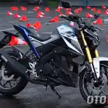 Shock Depan Yamaha Xabre Aman Digunakan Motor Custom Kawasaki Ninja 250