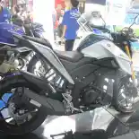 Daftar Harga Motor Yamaha Kelas Sport & Naked Bike April 2019 untuk Wilayah Jakarta & Sekitarnya