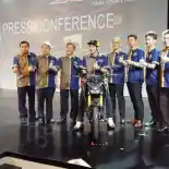 Yamaha Xabre Dijual Rp 29,8 Juta, Ini Detail Spesifikasinya