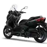 Yamaha XMax Versi Eropa Masuk Indonesia? 