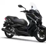 Intip Spesifikasi Yamaha XMax 250 Eropa, Menggoda Iman Bro
