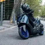 Detail Spesifikasi Lengkap Yamaha XMAX 2023, Punya Dua Varian Detail Spesifikasi Lengkap Yamaha XMAX 2023, Punya Dua Varian