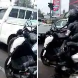 Bocoran Sosok Yamaha XMax 250 Makin Ramai