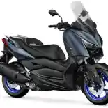Yamaha XMax Hadir dengan Warna Baru, Bisa Jadi Inspirasi Modifikasi Yamaha XMax Hadir dengan Warna Baru, Bisa Jadi Inspirasi Modifikasi
